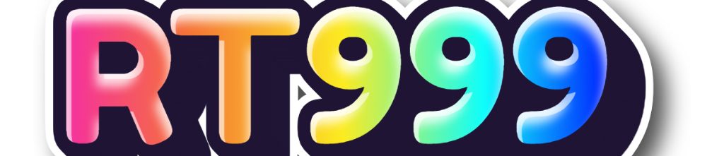Logo Situs rt999